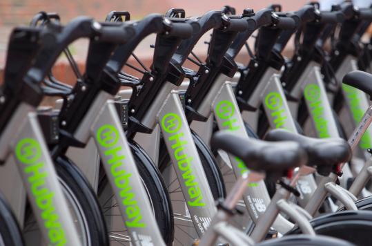 Hubway membership hot sale