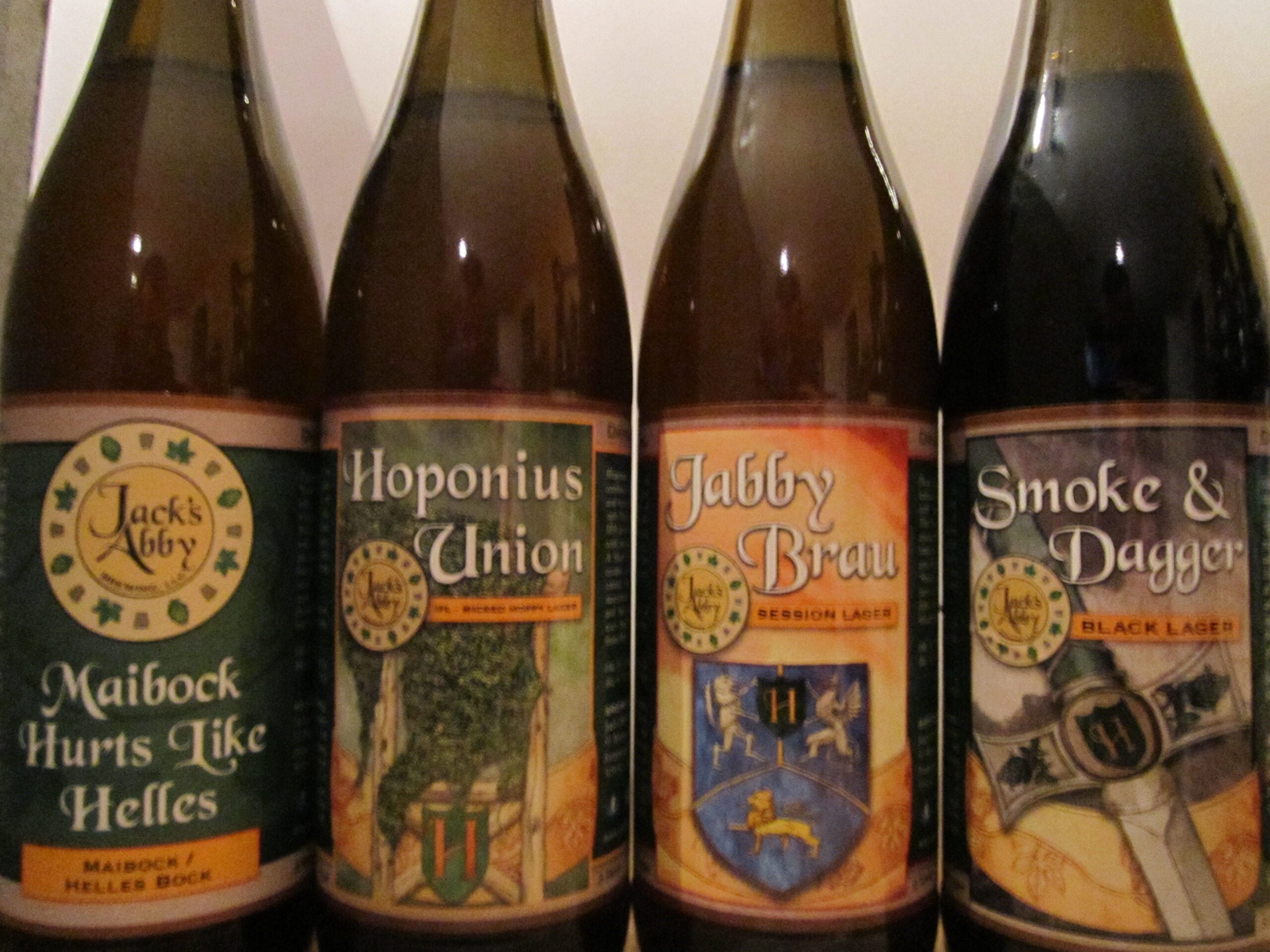 Jack’s Abby Planning Big Framingham Brewery