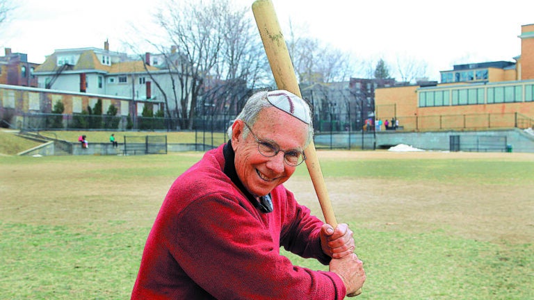 The Jewish Sport Report: How a Jewish lawyer became baseball's