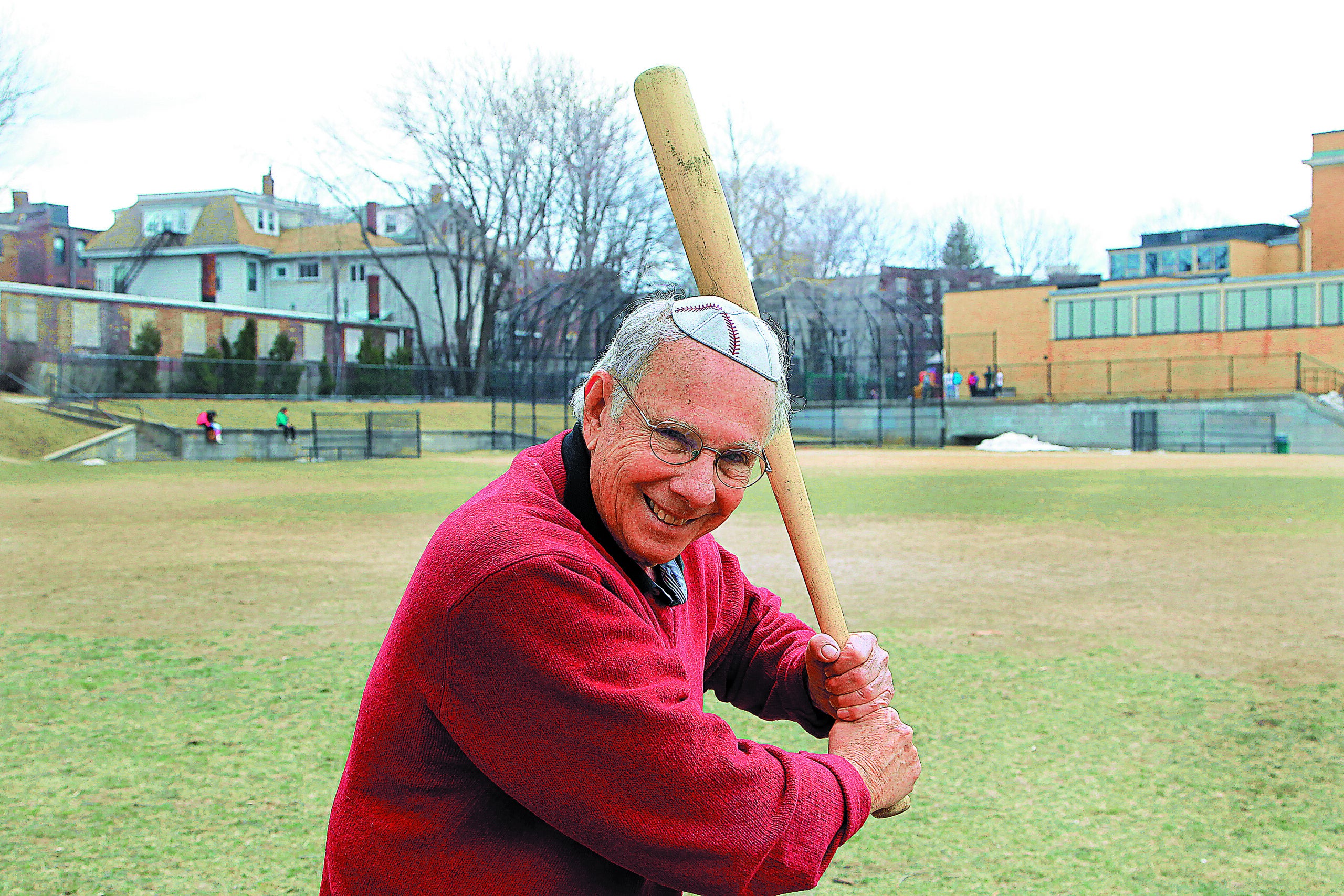 Hank Greenberg left legacy for Jewish Americans