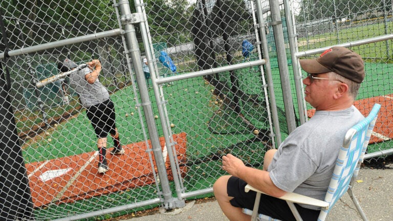 For Volunteer Umpires, Little League World Series in the Pinnacle - The New  York Times