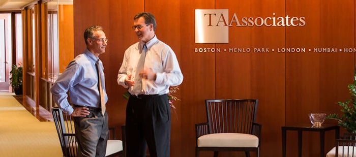 TA Associates announces minority recapitalization of Prometheus Group
