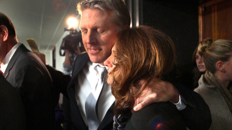 Mistrial declared in Cahill corruption case; attorney general says she ...