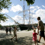 New England Travel New England has two of the best small towns in America, according to Travel + Leisure 1 min read