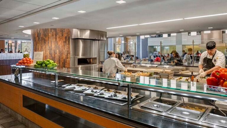 PCA Design Wins Awards For 8m Renovation Of UConn Dining Hall   Uconnpizza 768x432 