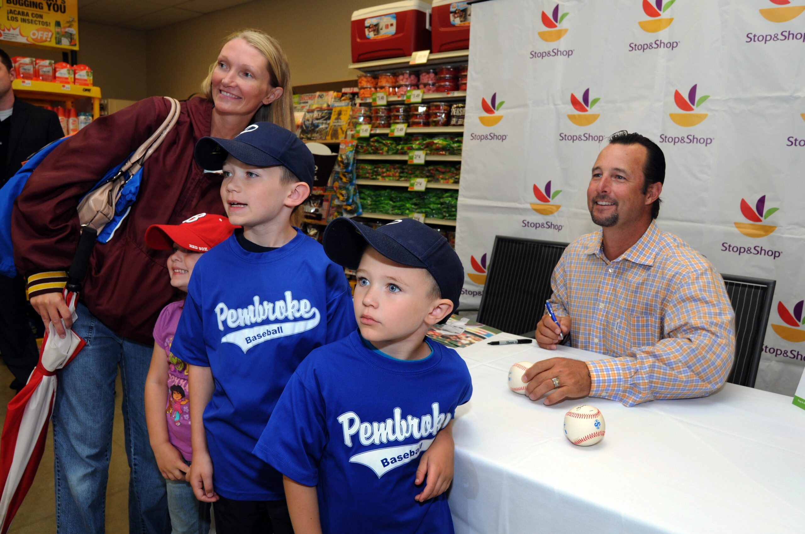 Stop & Shop opens new store in Pembroke