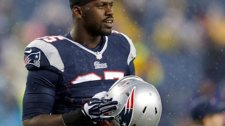 Morning sports update: Chandler Jones explained how the Patriots 'taught me  pro football'