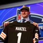Johnny Manziel