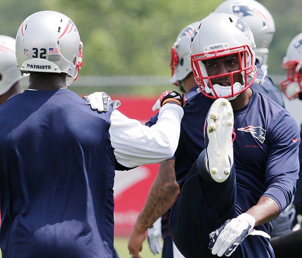 new england patriots practice jersey