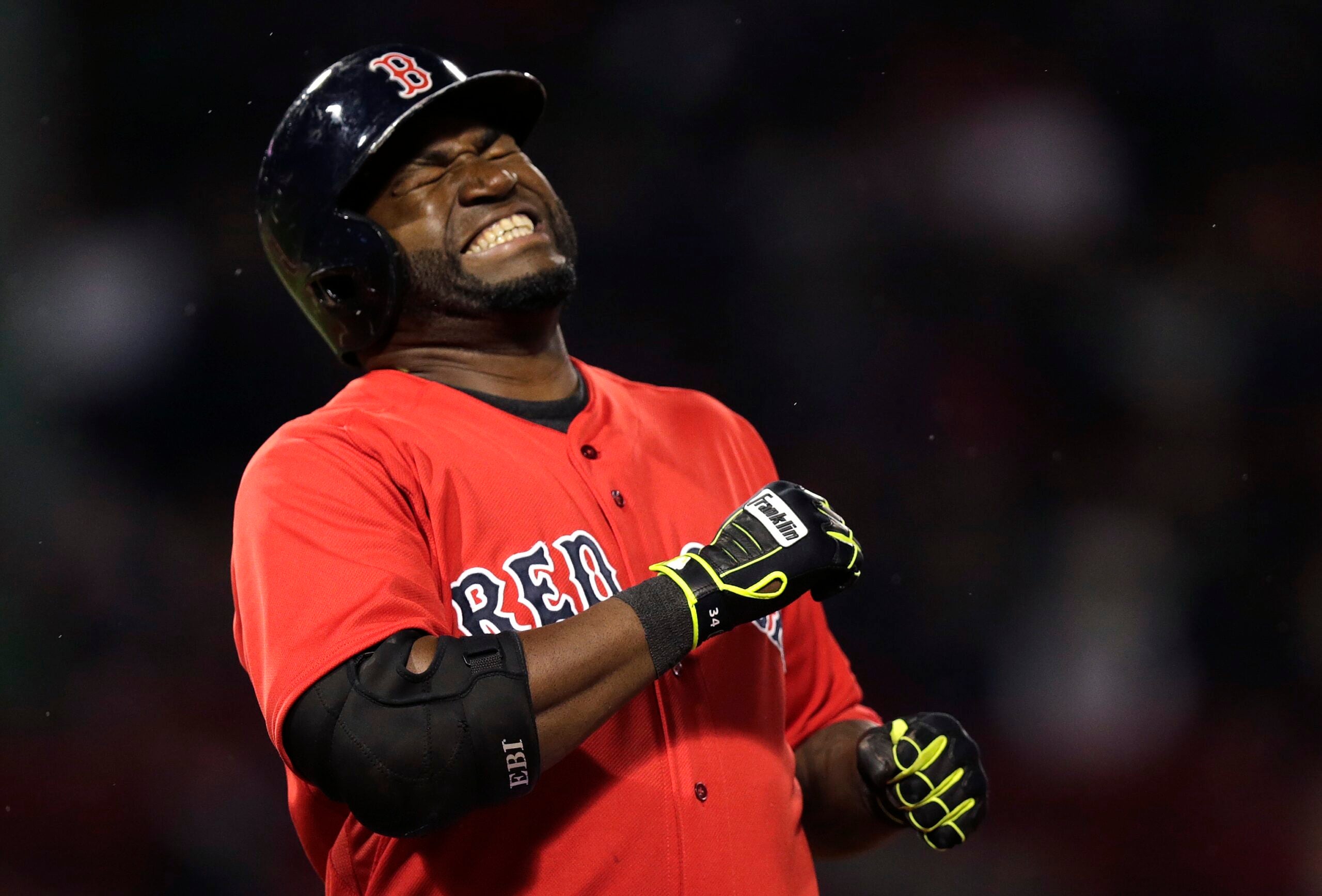 Photo show to honor Big Papi, other prominent immigrants