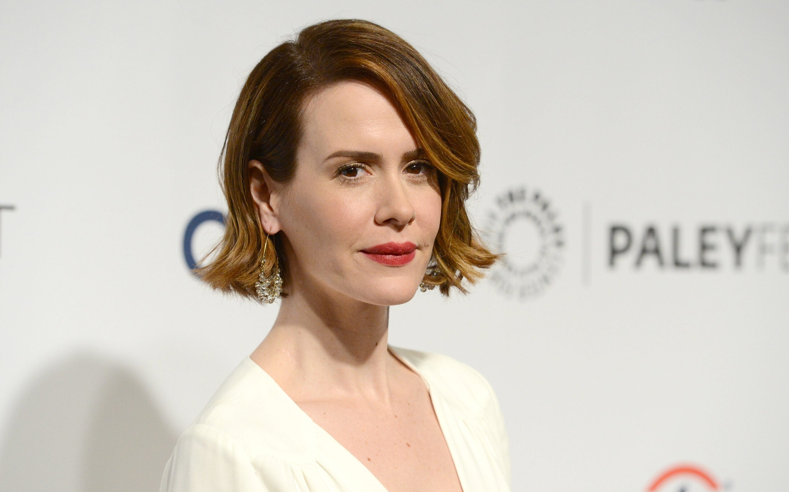 Sarah Paulson Reveals ‘American Horror Story: Freak Show’ Character