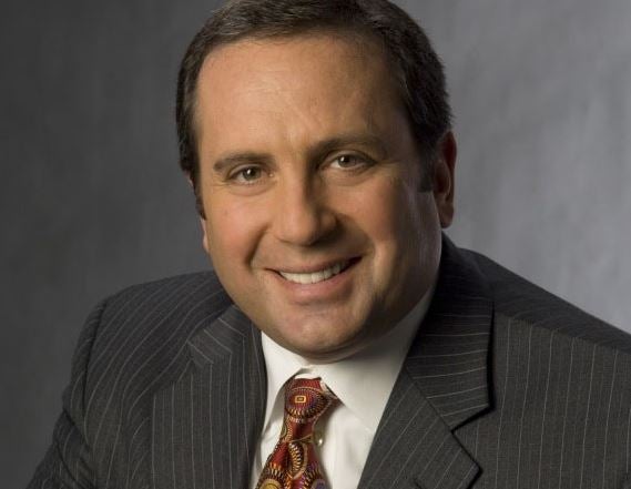 David Roeberg Chat Cars with David Rosenberg