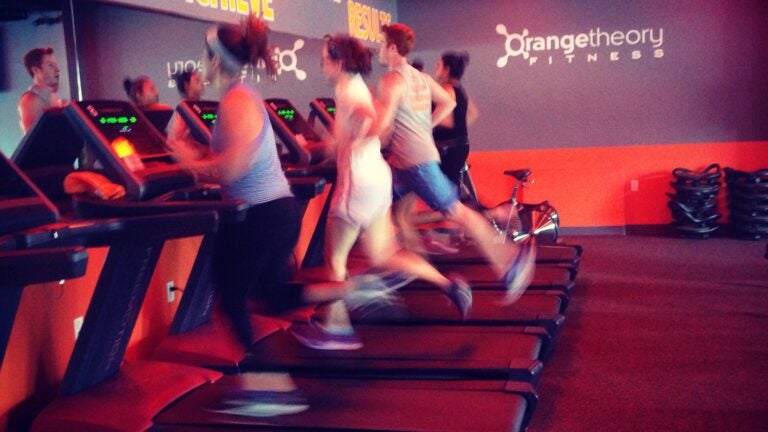 The Future of Fitness: Orangetheory Unveils New Technology Enhancements