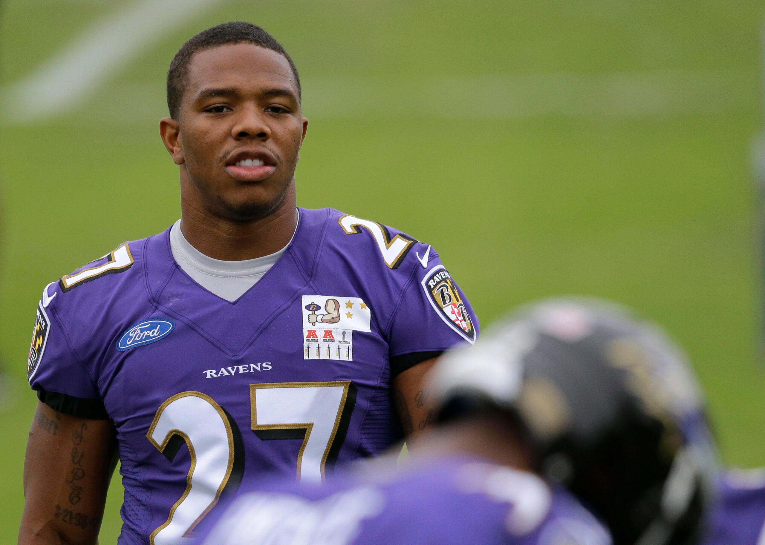 Ray Rice's Lenient Suspension: Stop Treating Assault as a