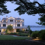 The Chanler at Cliff Walk in Newport