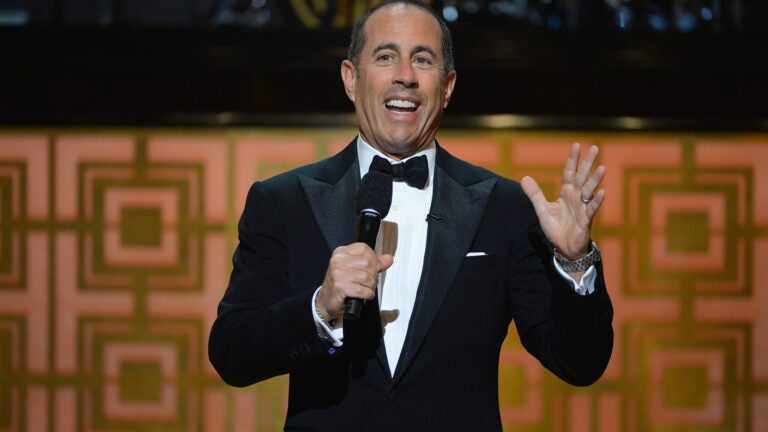 Jerry Seinfeld says he has no interest in buying the New York Mets