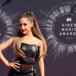 Ariana Grande will be headlining the 2016 Jingle Ball at TD Garden.