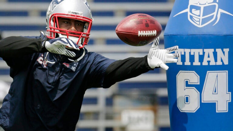 Ed Reed works out at Ravens' facility - NBC Sports