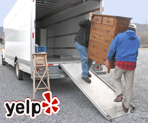 Best Boston Moving Companies According to Yelp - News -  Real  Estate