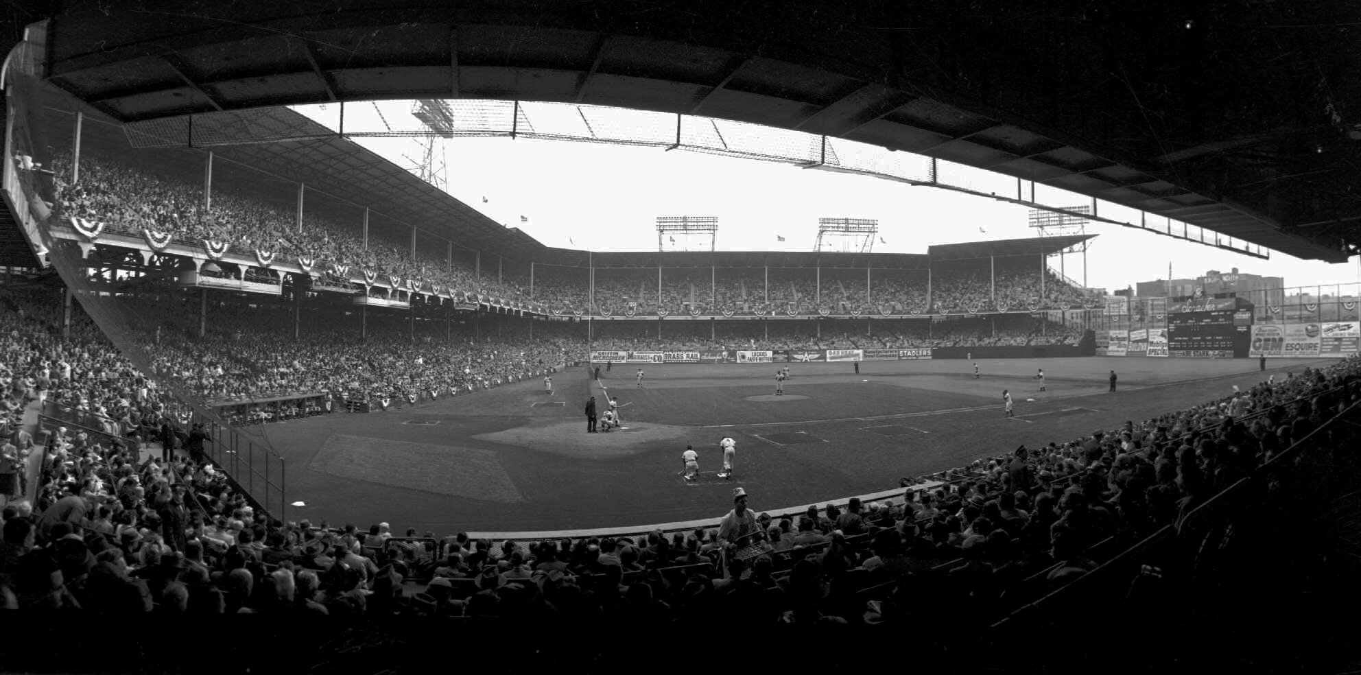 Baseball at the 1964 Tokyo Games: Hidden in Plain Sight – The