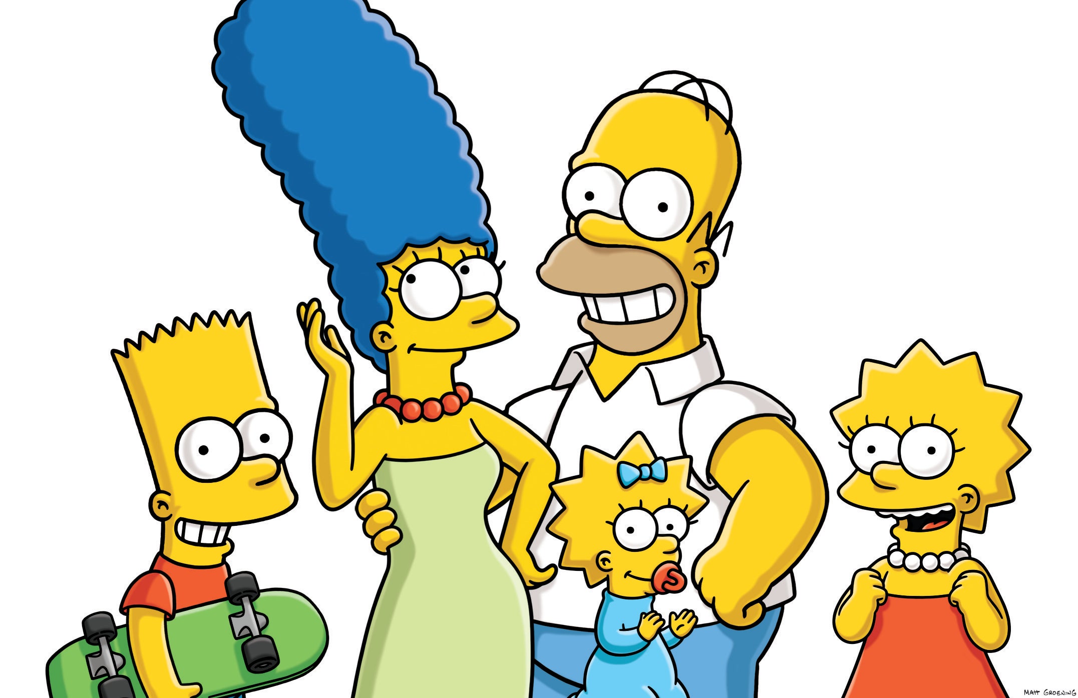 The Simpsons Pulls Off a Mother's Day Prank
