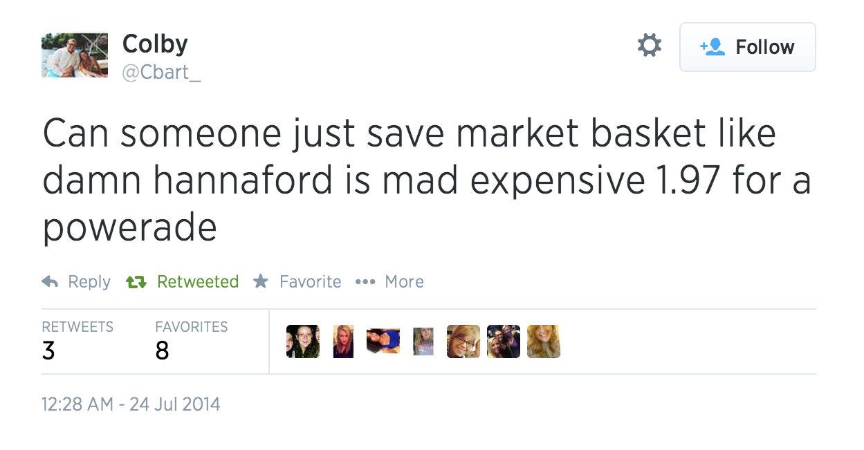 Hannaford Buying Market Basket Could be A Disaster of Epic Proportions