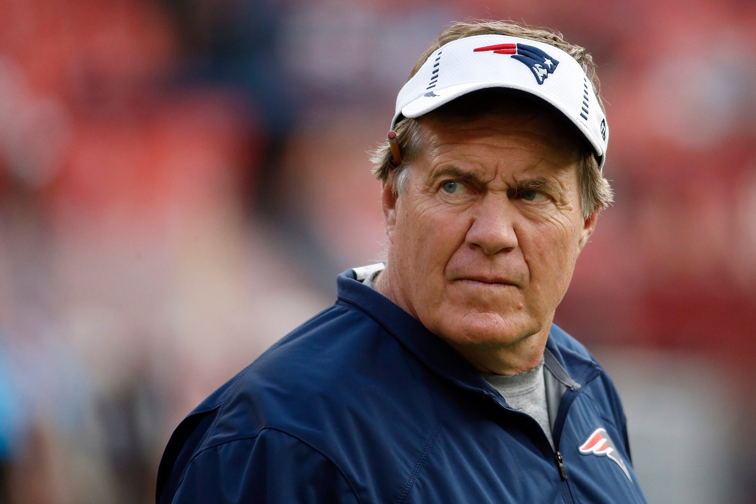 Stat Geek: Spygate Probably Didn’t Help the Patriots, But it Might Have