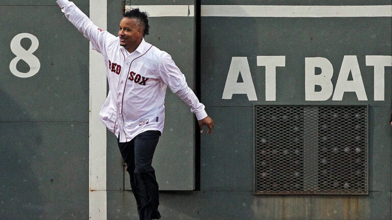 Manny Ramirez Comeback? How Yankees Series Inspired Red Sox Champion