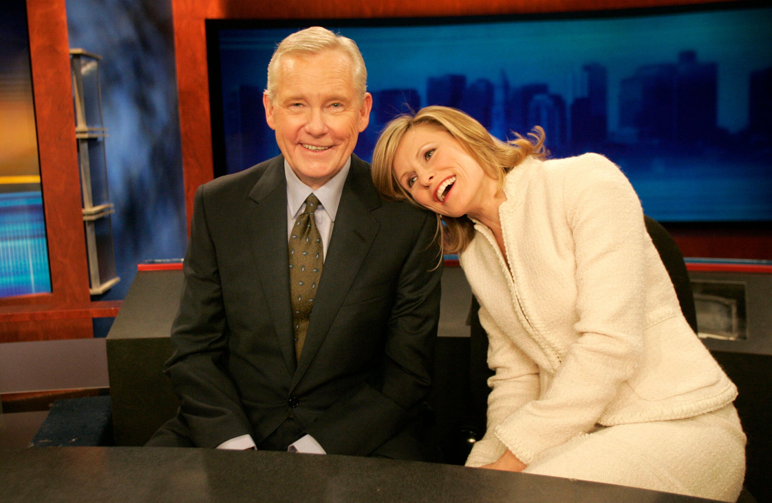 Wbz Morning News Team - uc4n2ua