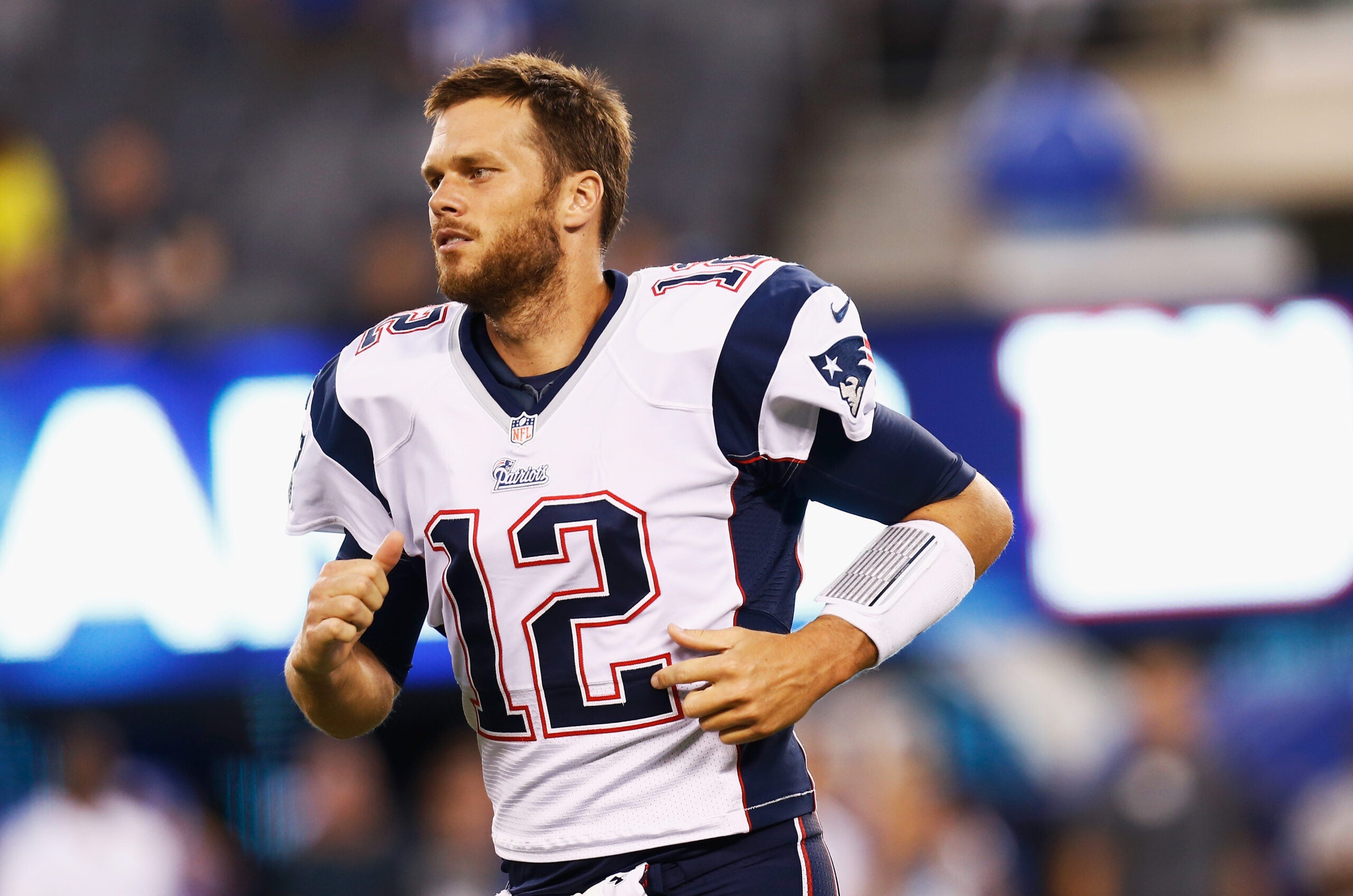 Tom Brady reveals he's no longer in possession of his 7 Super Bowl rings