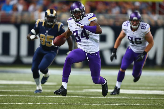 Vikings Film Review: Minnesota was defenseless in their final game