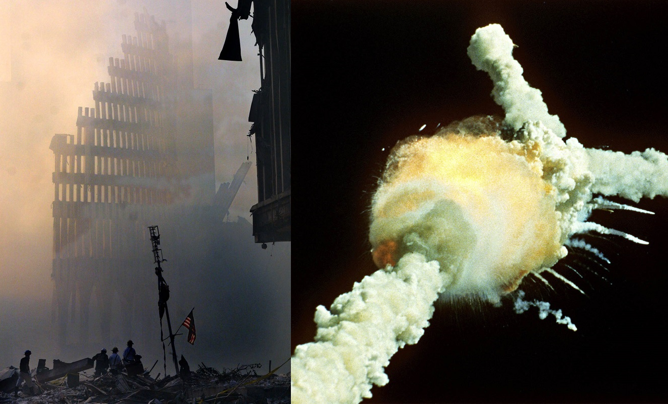 NYC Store Ordered to Stop Selling 9/11 Items