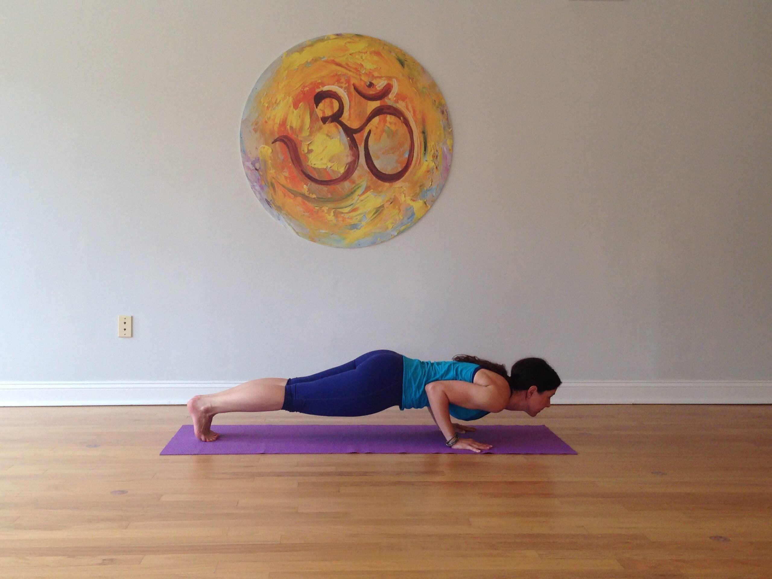 How Long Should You Hold A Yoga Pose For The Best Results? - Fitsri Yoga