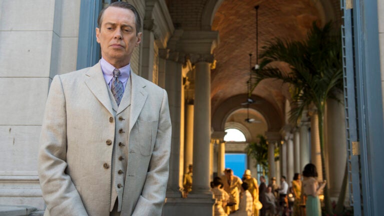 Boardwalk Empire Recap Season 5 Episode 1