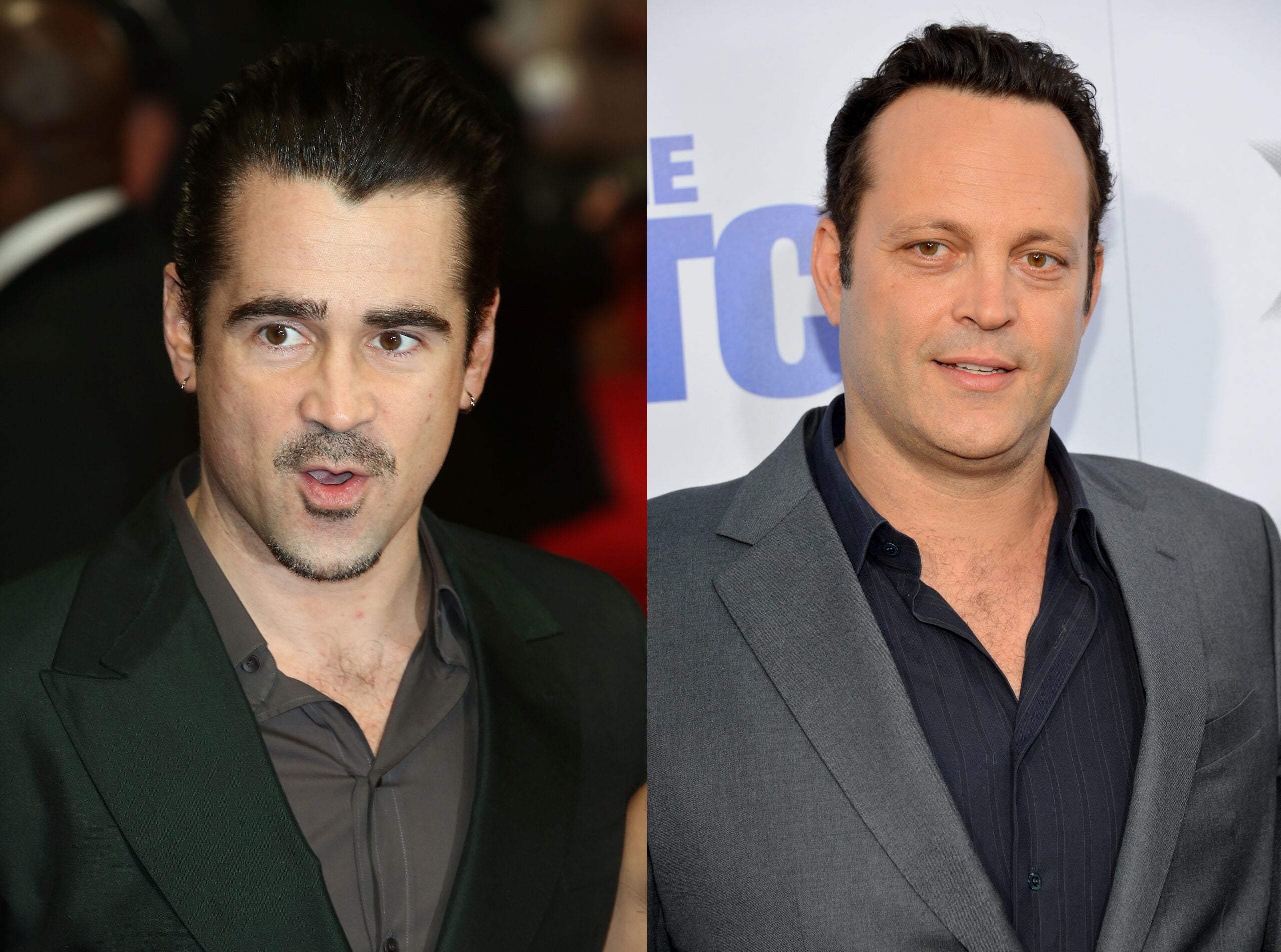 Colin Farrell, Vince Vaughn Confirmed for ‘True Detective’ Season 2