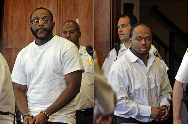 Guilty Verdicts in 2010 Pizza Delivery Man Murder Trial