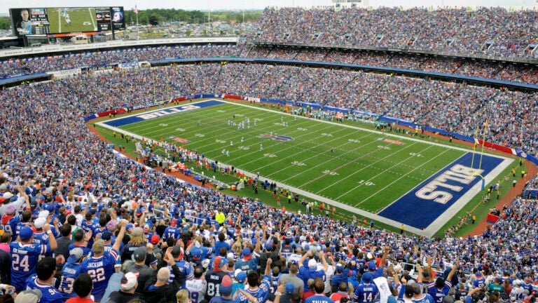 Ralph Wilson Stadium - All You Need to Know BEFORE You Go (with Photos)