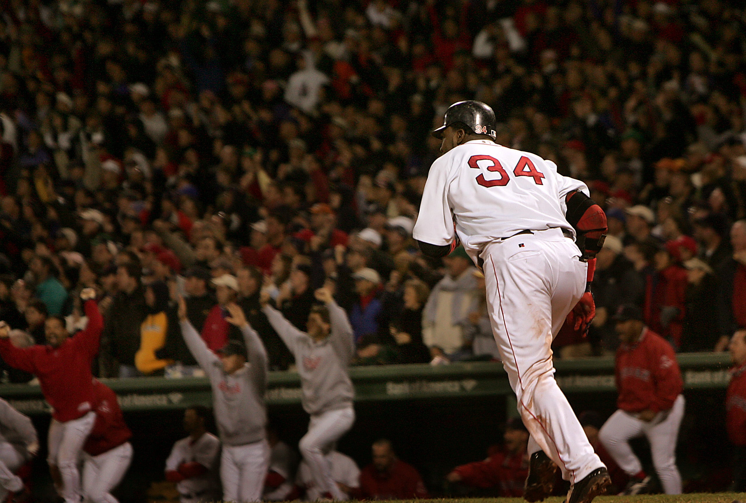 Sports Leadership Lessons from the 2004 Boston Red Sox