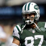 Eric Decker
