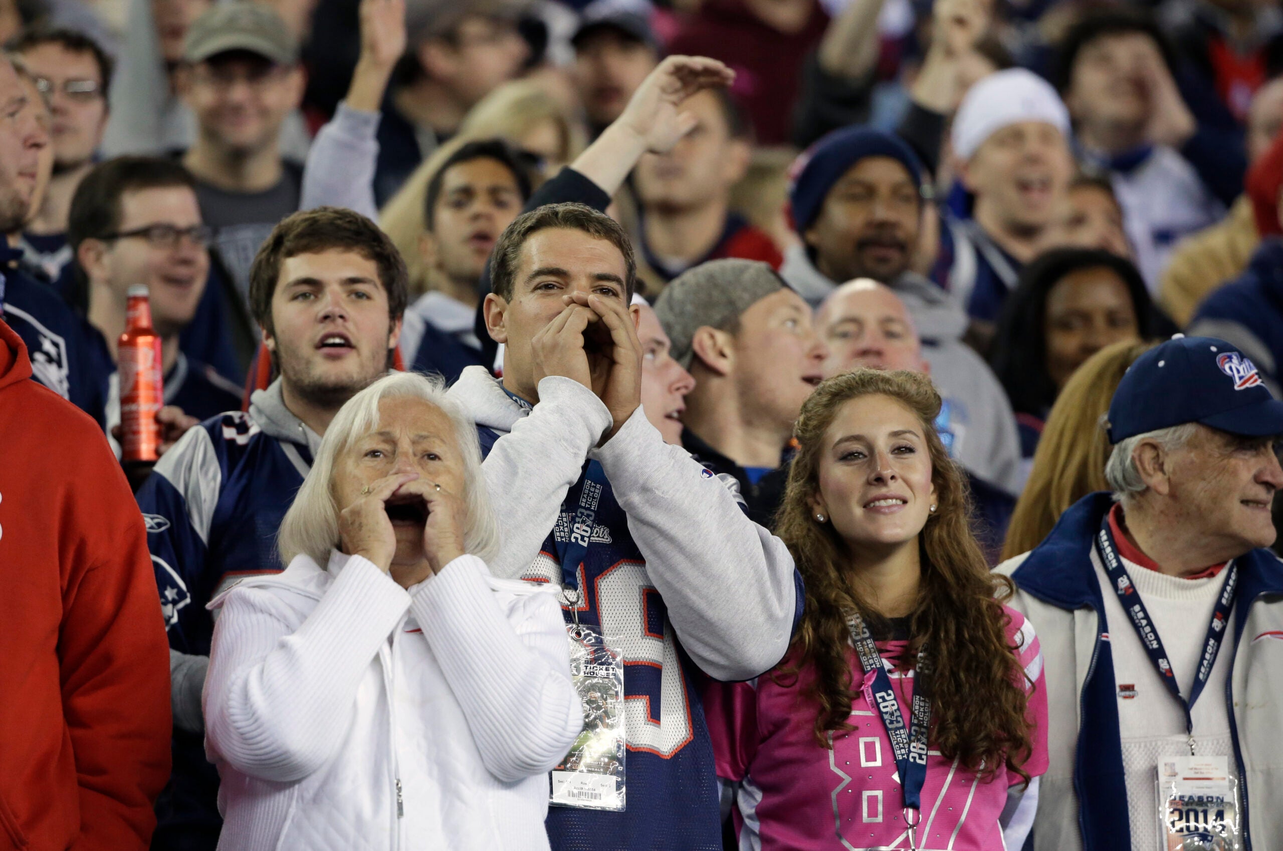 Why Patriots fans should root for the Bengals on Thursday Night - Pats  Pulpit