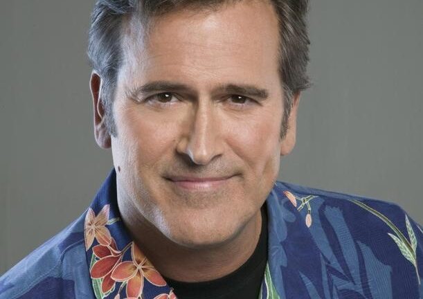Bruce Campbell On Why 'Evil Dead' Isn't As Funny As You Think