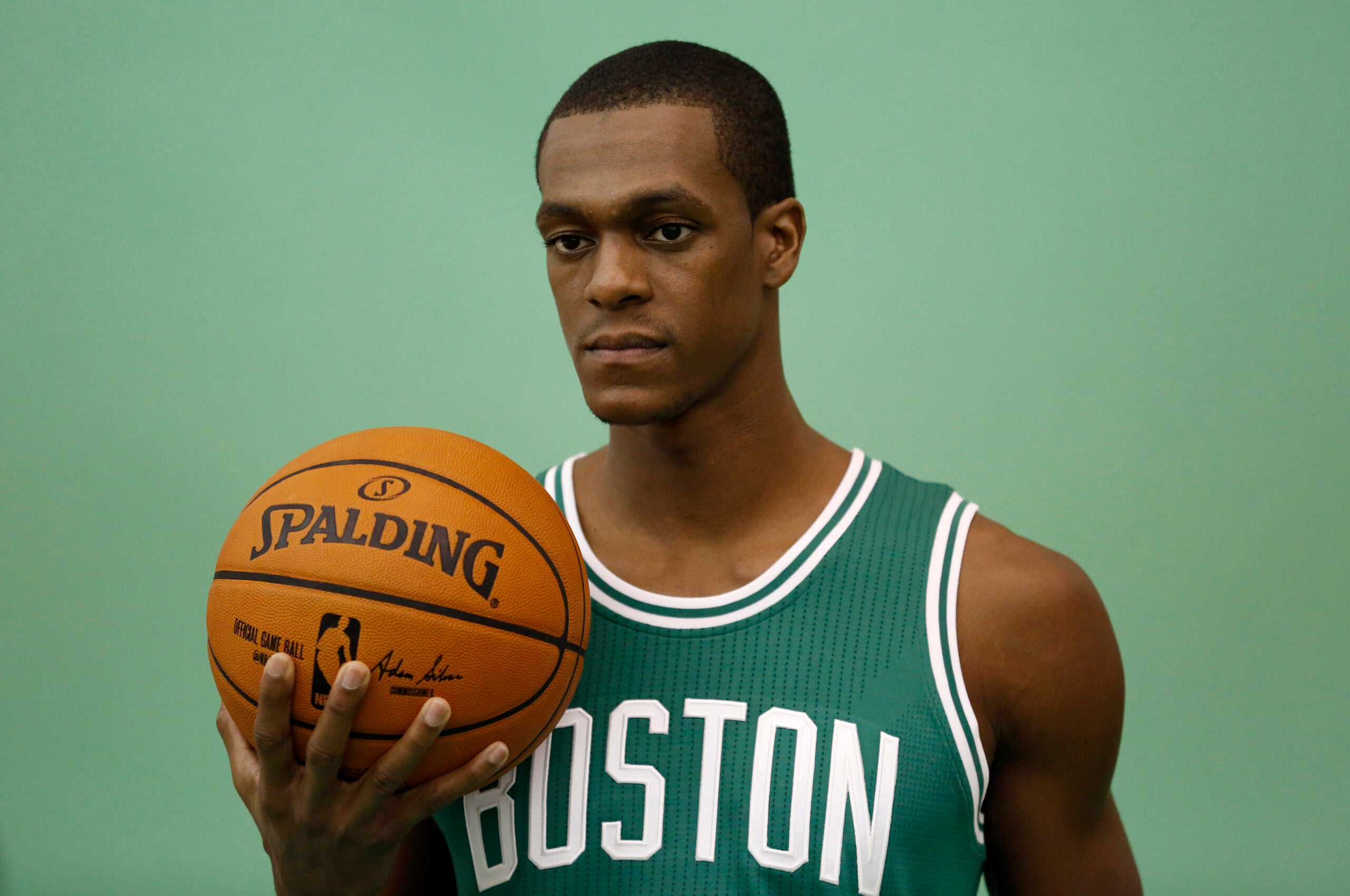 Former Celtics star Rajon Rondo: I could have won Finals MVP in 2010