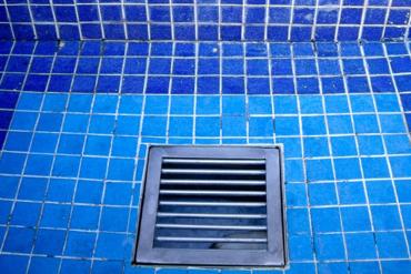 Our shower drains are a breeding ground for drug-resistant bacteria