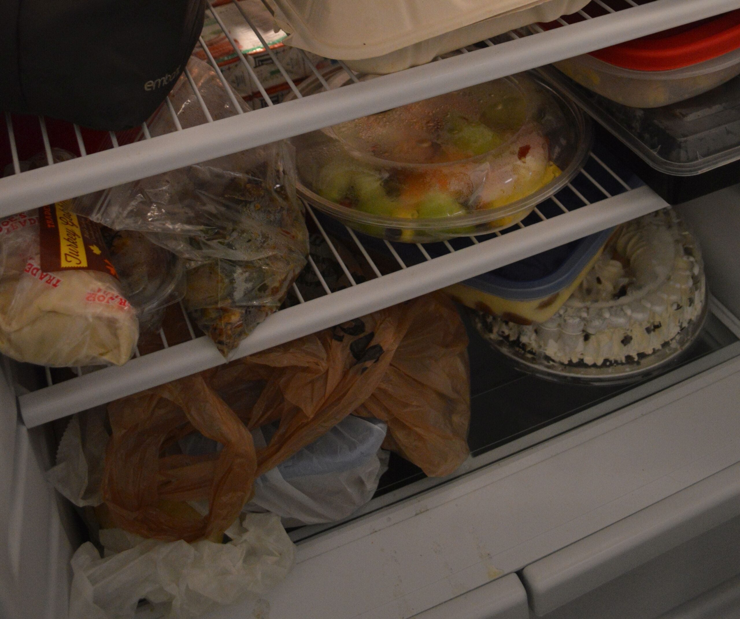 Food safety expert offers tips for safely reheating and storing  Thanksgiving leftovers, Kansas State University