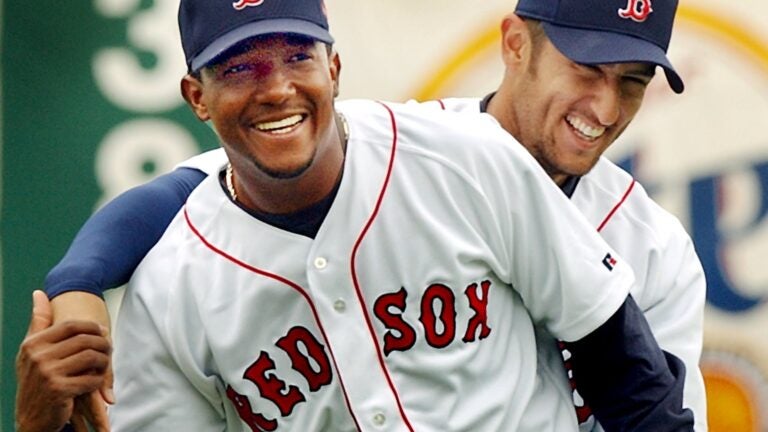 Believe it! World Series Champion Boston Red Sox & Their Remarkable 2004  Season