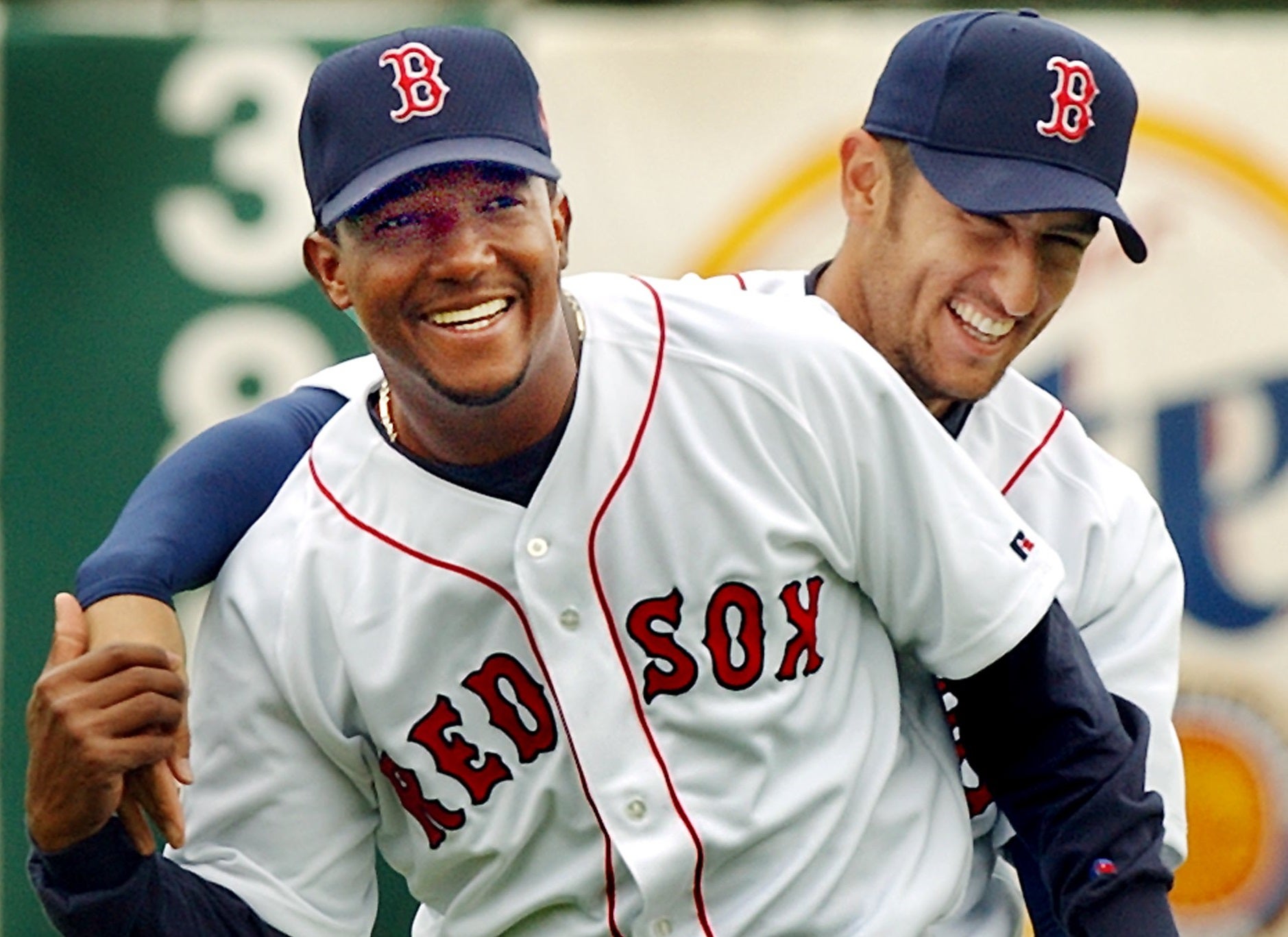 Pedro Martinez's 6 greatest Red Sox games - Over the Monster