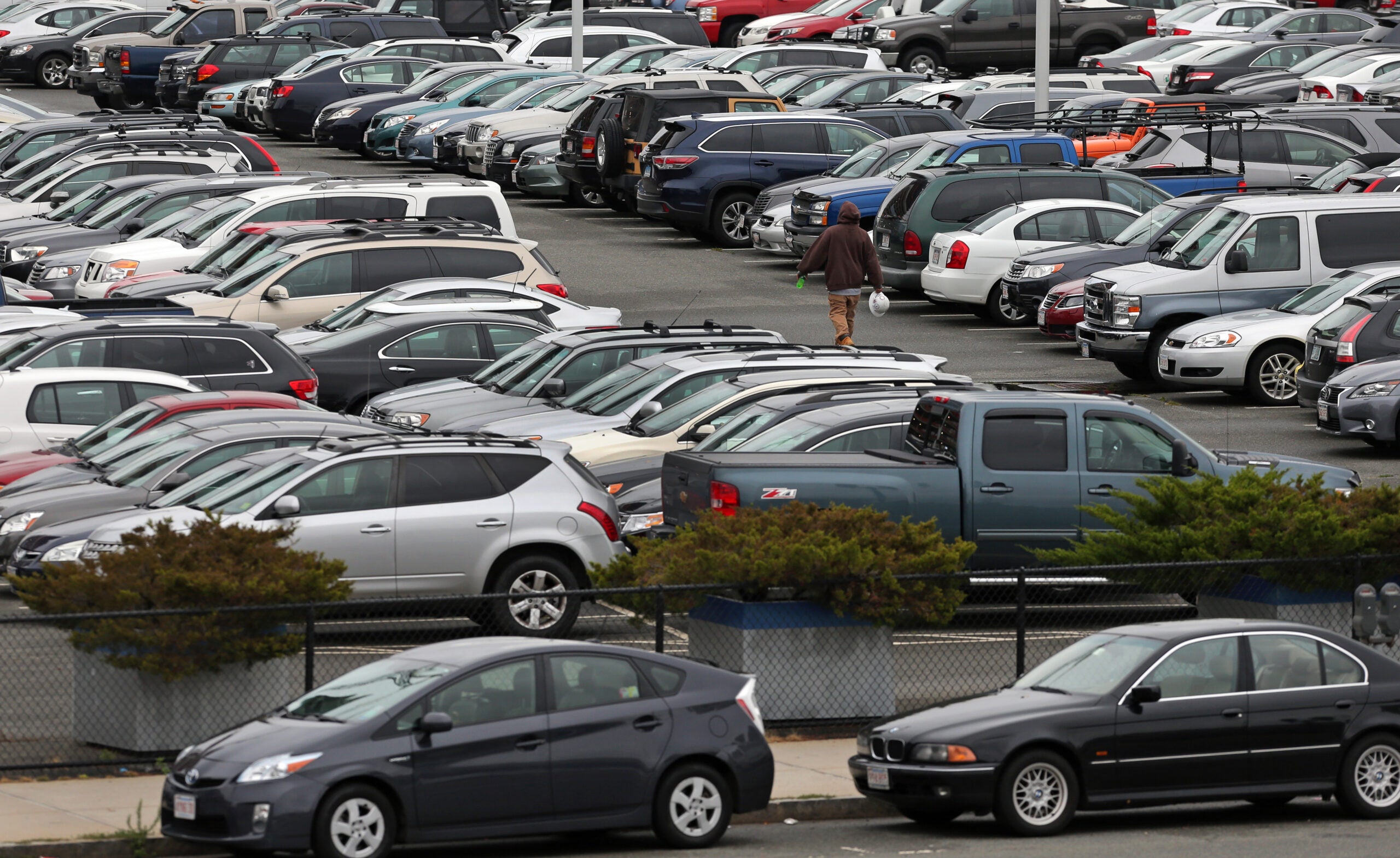 Parking in Boston: Tricks for finding great spots