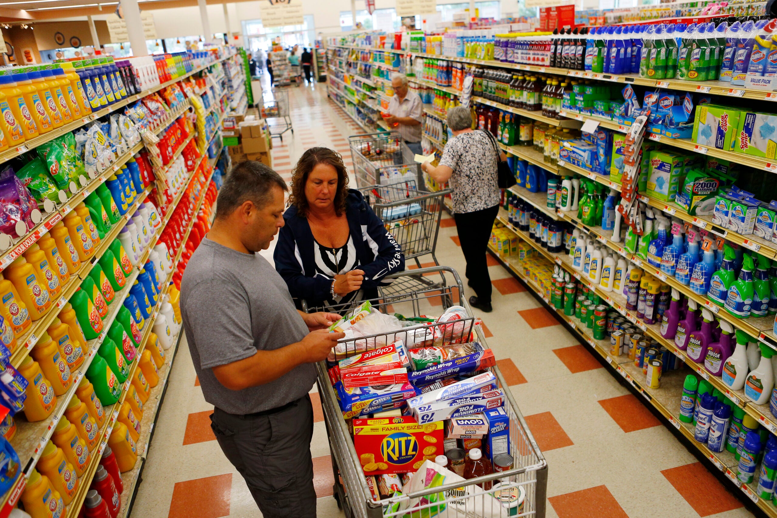 Card skimmer found at another Market Basket, this time in Chelsea