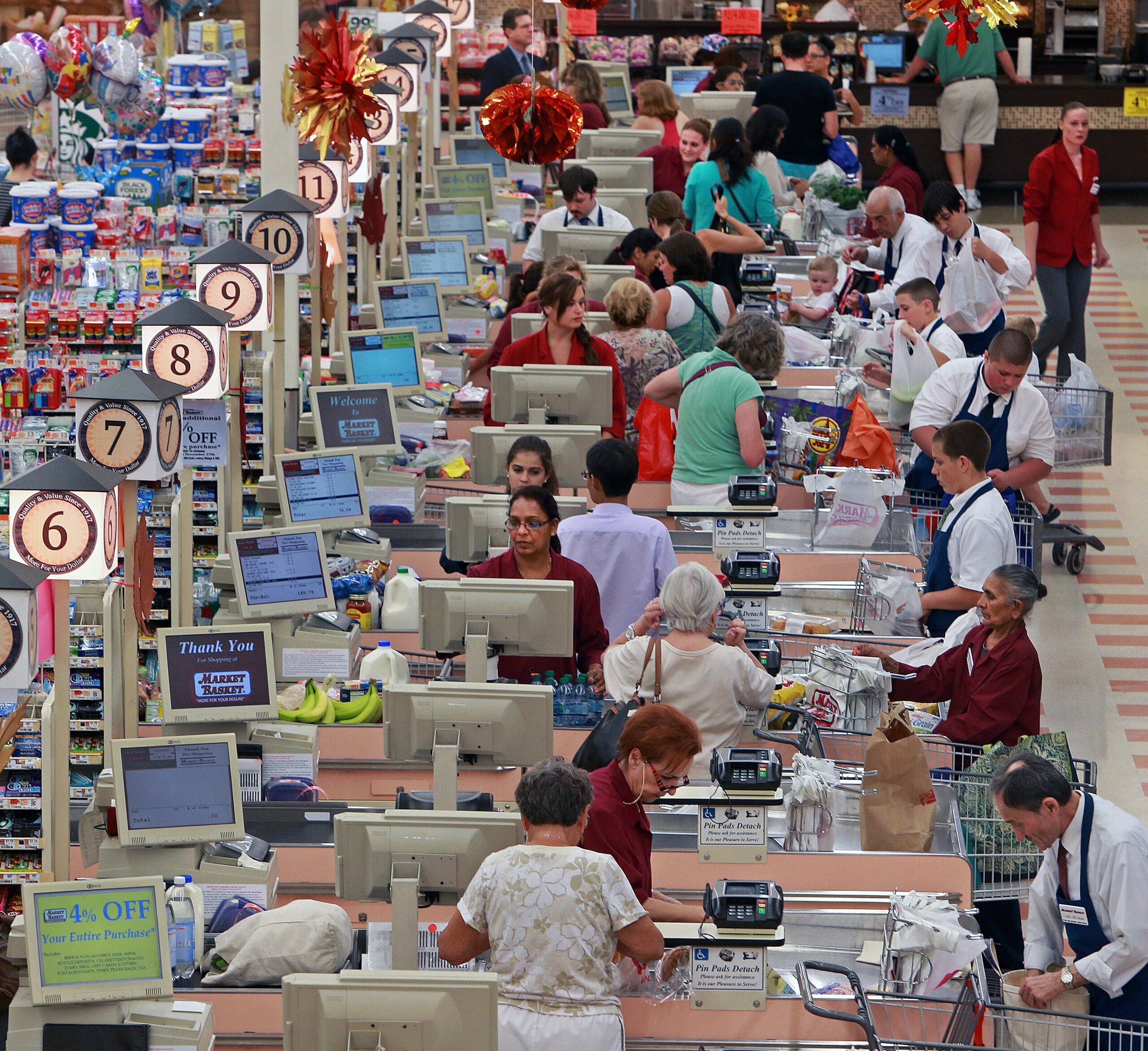 Show Me Demoulas The Market Basket Deal Is Done