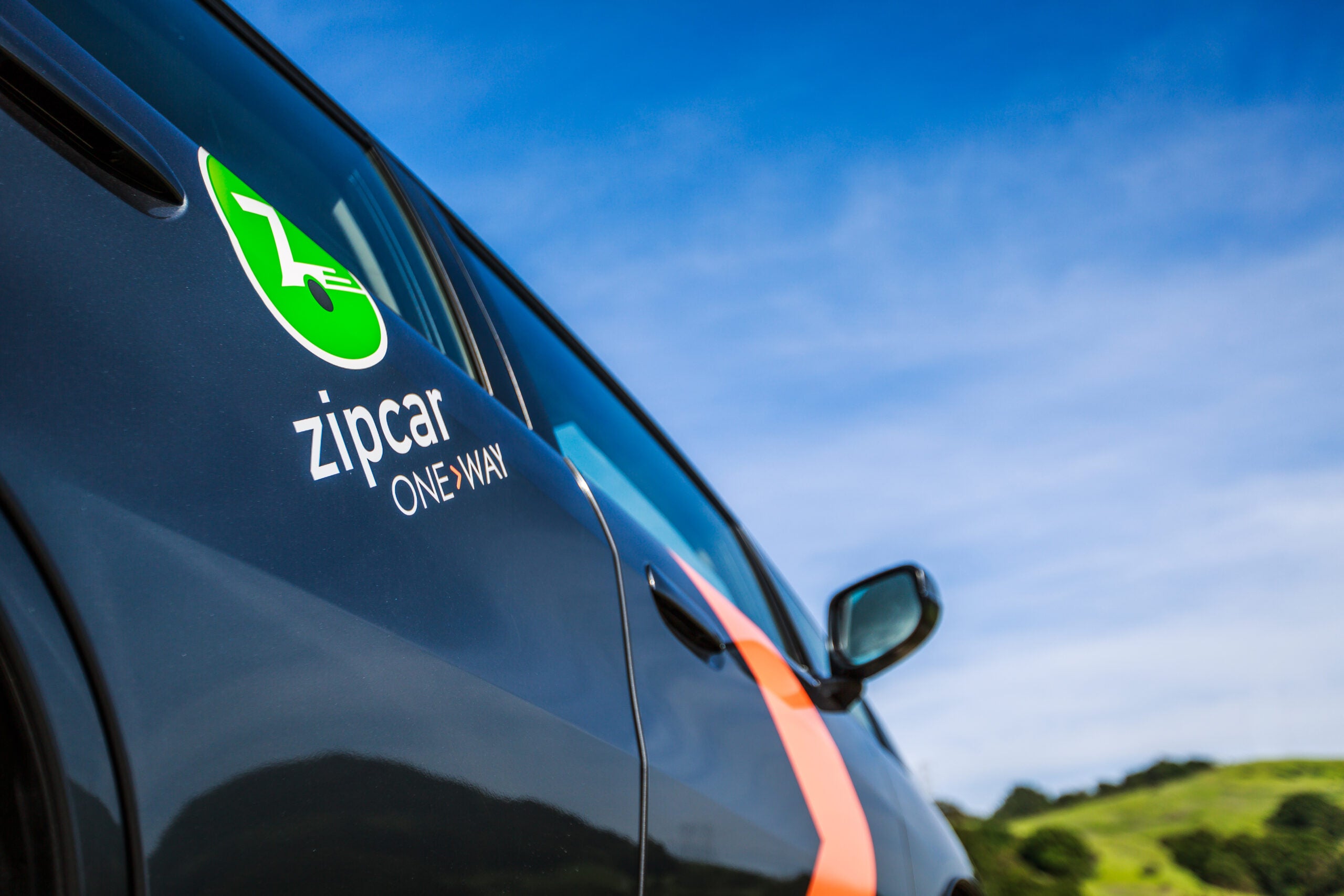 Zipcar Offers Boston Customers ‘ONE>WAY’ Trips